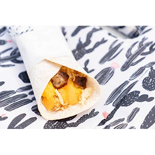 New Grains Gluten Free Flour Tortillas 2 Packs 4 - 10 Tortilla