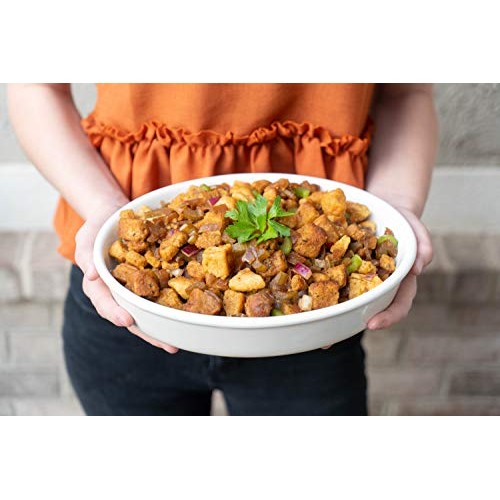 New Grains Gluten Free Parmesan Croutons