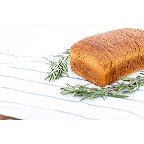 New Grains Gluten Free White Sandwich Bread 2-Pack