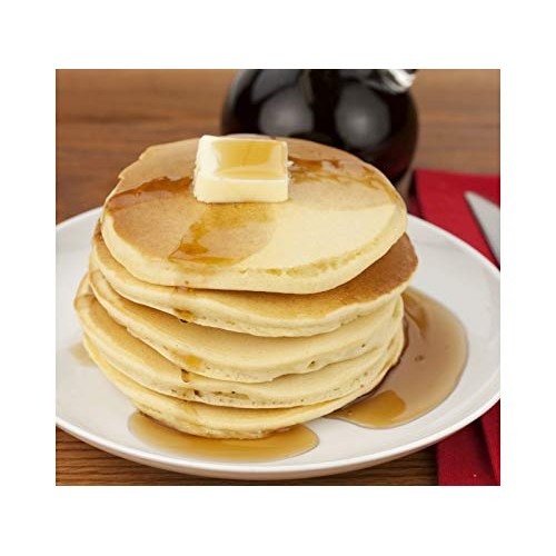 New Hope Mills Buttermilk Pancake Mix- 5 Lb. Value Size Bag