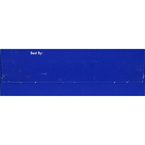 New York All Natural Flatbreads, Sesame, 5 Ounce Pack Of 12