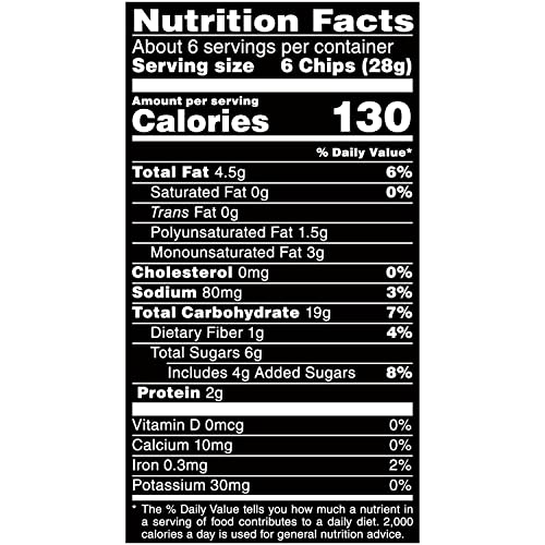 New York Style Bagel Crisps, Cinnamon Raisin, 6 Ounce