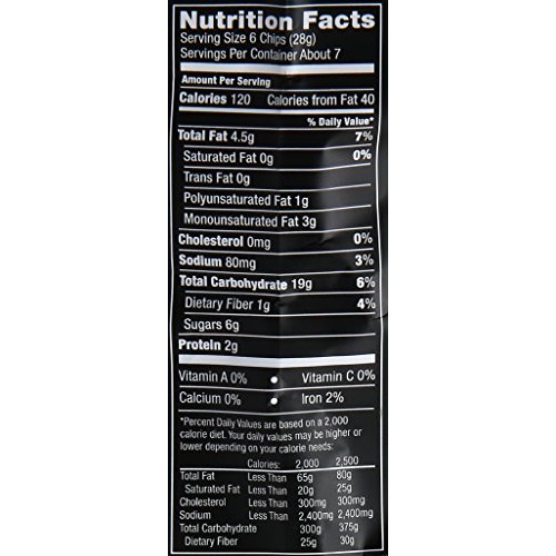 New York Style Bagel Crisps, Cinnamon Raisin, 7.2 Ounce