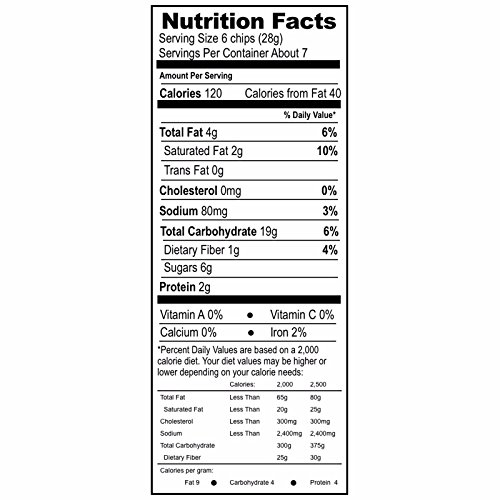 New York Style Bagel Crisps Cinnamon Raisin, 7.2 Ounce -Pack Of