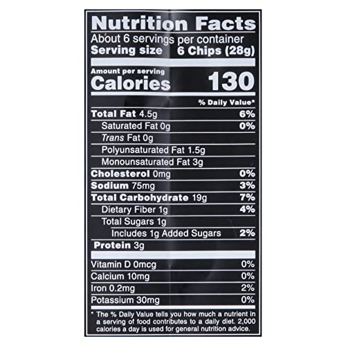 New York Style Bagel Crisps, Plain, 6 Ounce