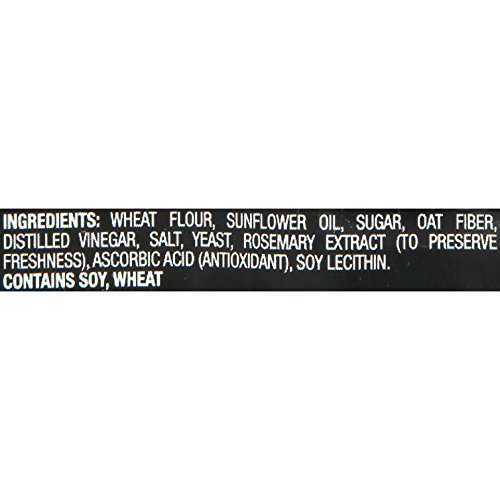 New York Style Bagel Crisps, Plain, 7.2 Ounce