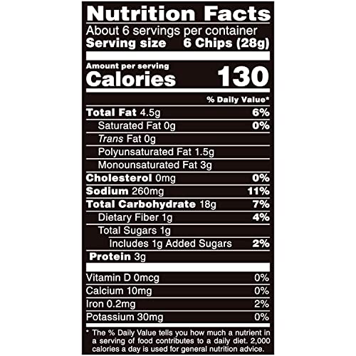 New York Style Bagel Crisps, Sea Salt &Amp; Cracked Pepper, 6 Ounce