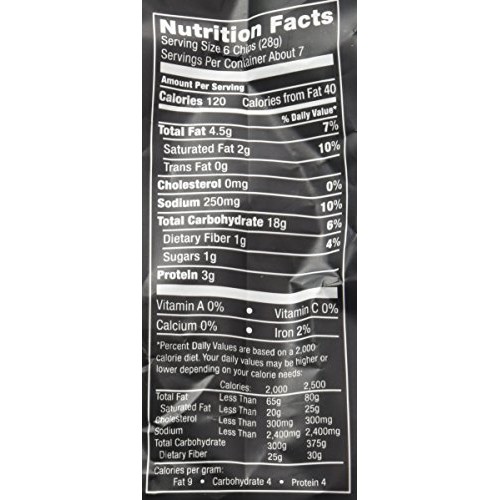 New York Style Bagel Roasted Garlic Crisps, 0.53 Pound