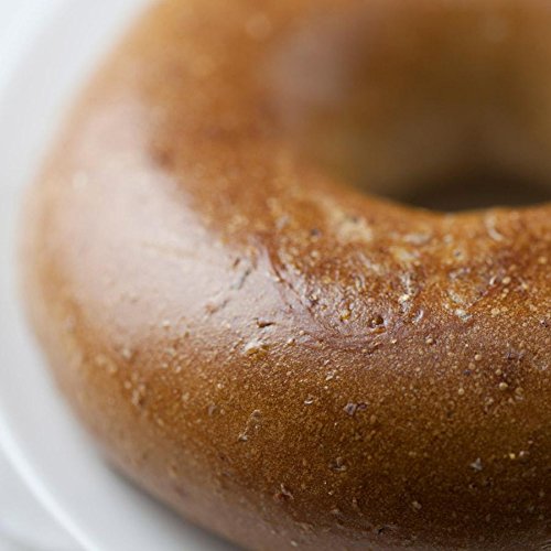 Fresh Hand-rolled New York City Bagels