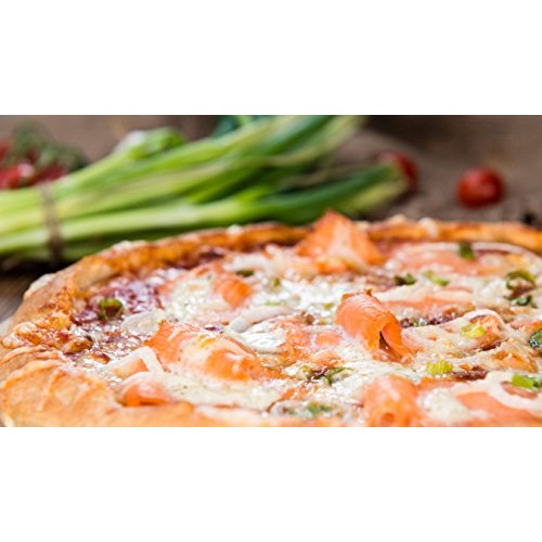 New Yorks Delicacy Smoked Salmon Nova - Spirits Gourmet Combo