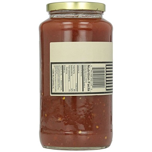 Mcclures Pickles Bloody Mary Mix-Spicy-32 Oz | Pack Of 1