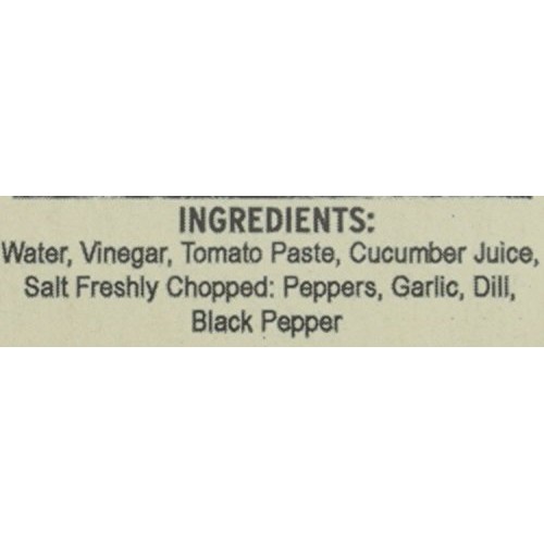 Mcclures Pickles Bloody Mary Mix-Spicy-32 Oz | Pack Of 1