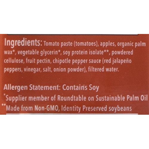 Gemwraps Tomato Sandwich Wraps 6-Sheets