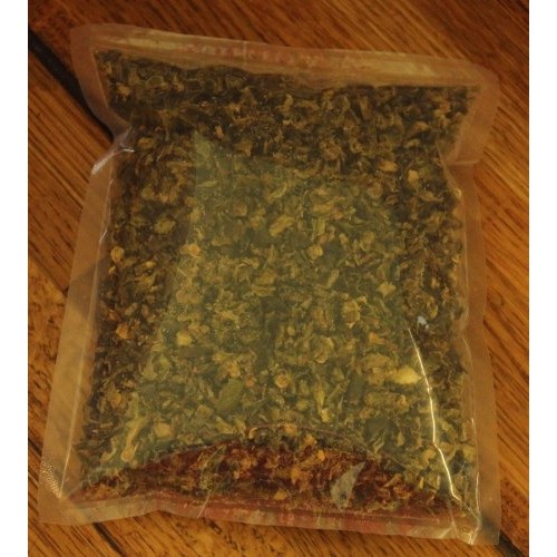 Dried Jalapenos - 3 Ounce Bag
