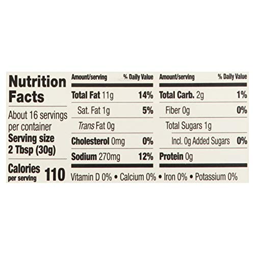 Newmans Own Balsamic Vinaigrette Salad Dressing, 16-Oz.