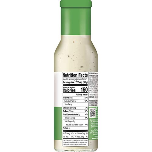 Newmans Own Avocado Oil &Amp; Extra Virgin Olive Oil Dairy Free Cae