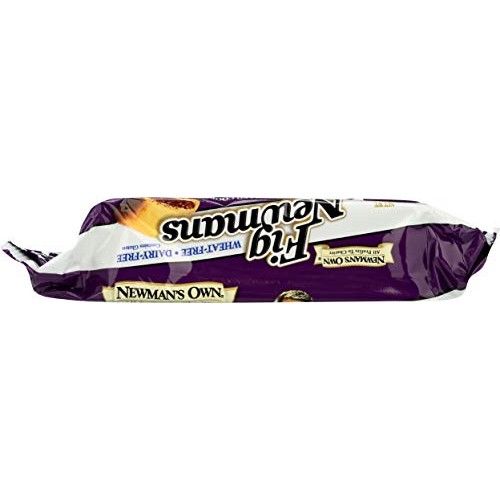 Newmans Own Organics, Fig Newmans, 10 Ounce