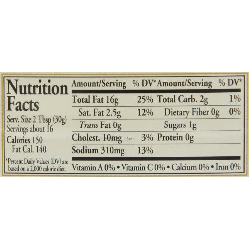 Newmans Own Salad Dressing Ranch, 16-Ounce Pack Of 3