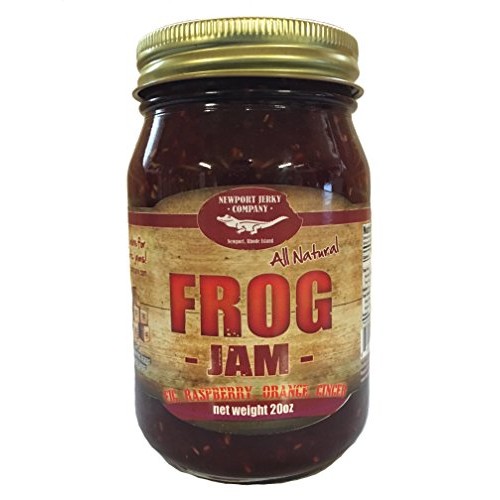 Frog Jam
