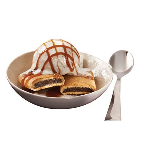 Newtons Fig Fruit Chewy Cookies Snack Packs, 12 Count