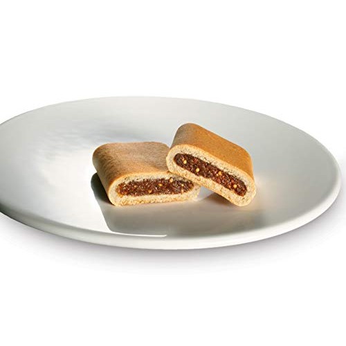 Newtons Fig Fruit Chewy Cookies Snack Packs, 12 Count