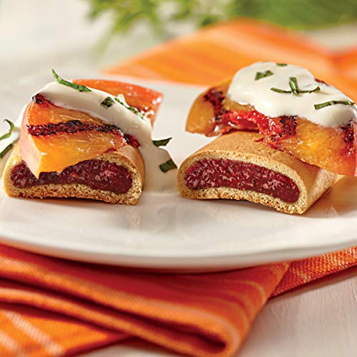 Newtons Soft &Amp; Fruit Chewy Strawberry Cookies, 12 - 10 Oz Packs