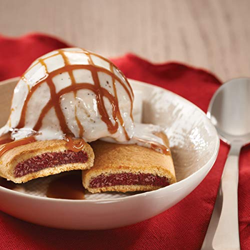 Newtons Soft &Amp; Fruit Chewy Strawberry Cookies, 12 - 10 Oz Packs