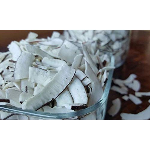 Next Organics Dried Coconut 6 Oz Bag Pack Of 3