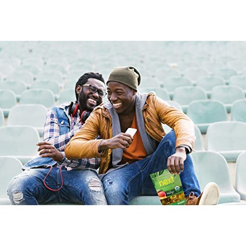 Next Organics Dried Mango, 6 Oz Bag Pack Of 1 20817582000908