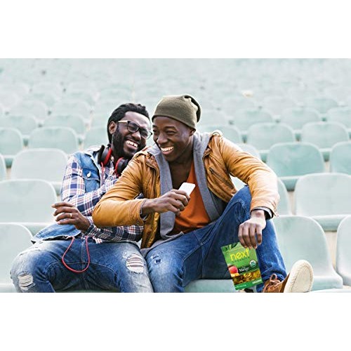 Next Organics Organic Dried Fruit, Mango, 4 Ounce, 6 Count