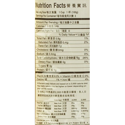Ng Fung Jiangxi Rice Stick Instant Vermicelli, 10.5-Ounce Pack