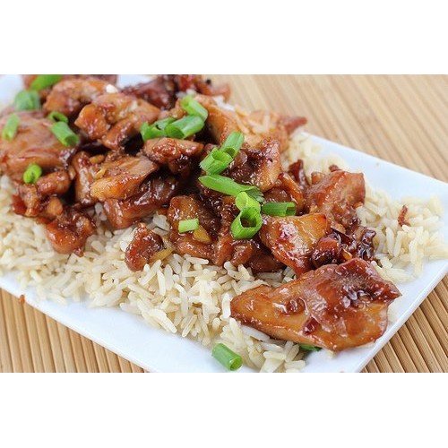 Asian Chef Sauce Set Of 3 8 Oz Glass Bottles - Sampler Kit