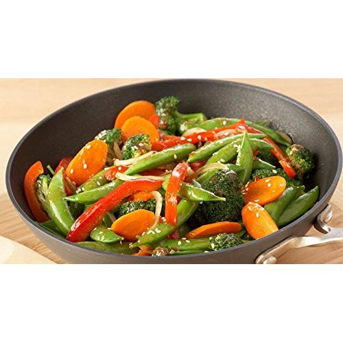 Asian Chef Sauce Set Of 3 8 Oz Glass Bottles - Sampler Kit