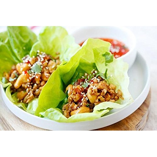 Asian Chef Sauce Set Of 3 8 Oz Glass Bottles - Sampler Kit