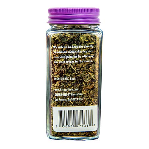 Nice Saffron Tarragon Leaves 20 Grams