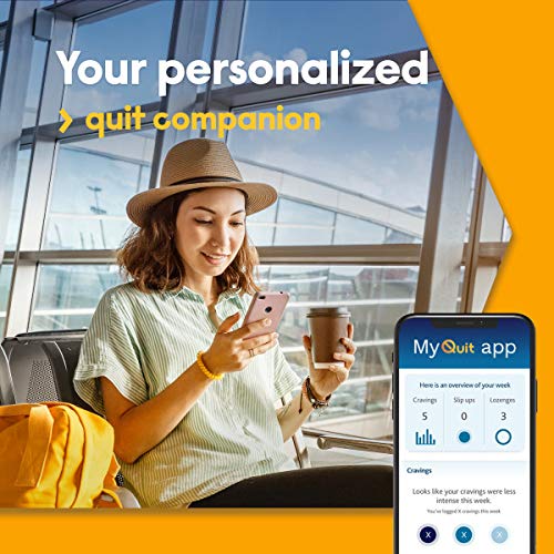 Nicorette Nicotine Gum With Quit Support System- 2Mg, Clear 160