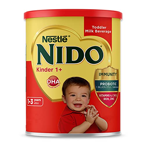 Nido Kinder Milk By Nestle 360 G