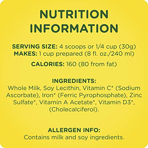 Nestle Nido Fortificada Dry Milk, 3.52 Lbs., 2 Count