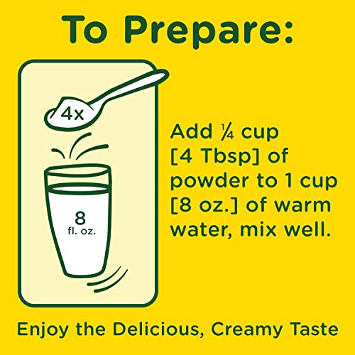 Nestle Nido Milk Powder, Imported, 400 Gm, 14.1-Ounce Cans Pa