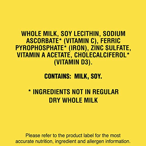 Nestle Nido Milk Powder, Imported, 400 Gm, 14.1-Ounce Cans Pa