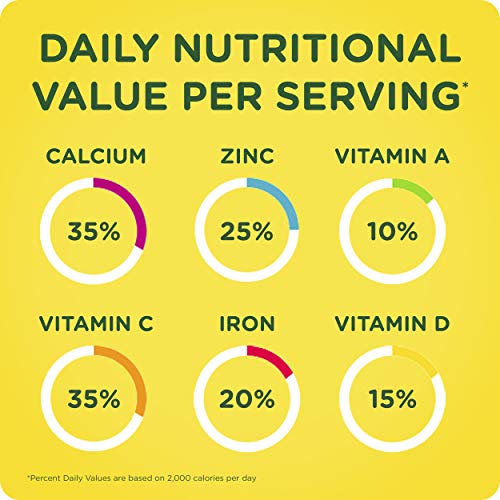Nido Kinder 1+ Powdered Milk Beverage, 3.52 Pound, 1 Count