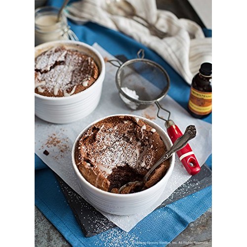 Nielsen-Massey Pure Almond Extract, With Gift Box, 4 Ounces