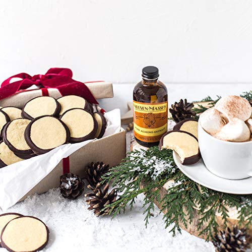 Nielsen-Massey Madagascar Bourbon Pure Vanilla Bean Paste, With