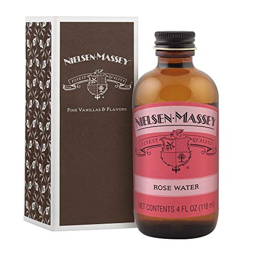 Nielsen-Massey Pure Lemon Extract, With Gift Box, 18 Ounces