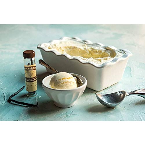 Nielsen-Massey Madagascar Bourbon Vanilla Beans for Baking and C...