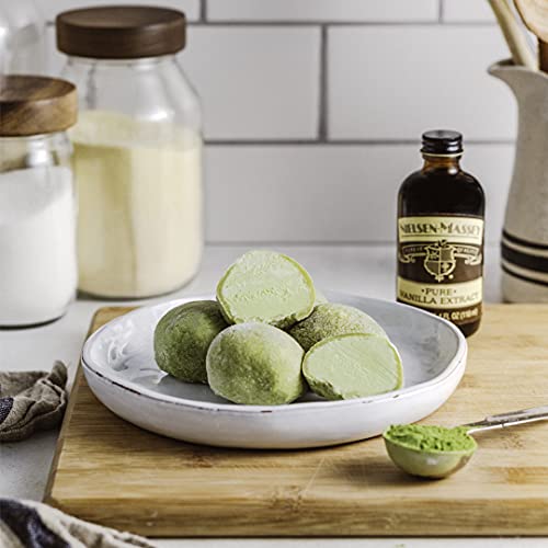 Nielsen-Massey Pure Vanilla Extract, With Gift Box, 32 Ounces