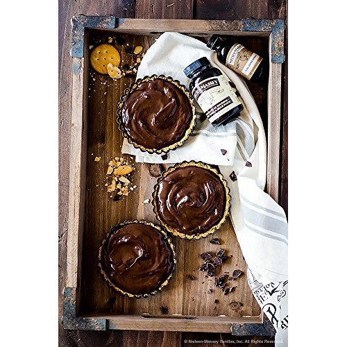 Nielsen-Massey Madagascar Bourbon Vanilla Bean Paste, With Gift
