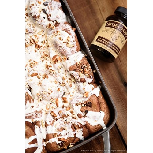 Nielsen-Massey Madagascar Bourbon Vanilla Bean Paste, With Gift