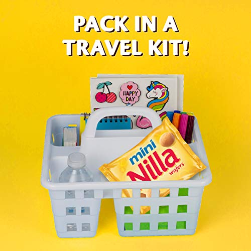 Nilla Wafers Mini Vanilla Wafer Cookies, 4 Boxes Of 12 Snack Pac