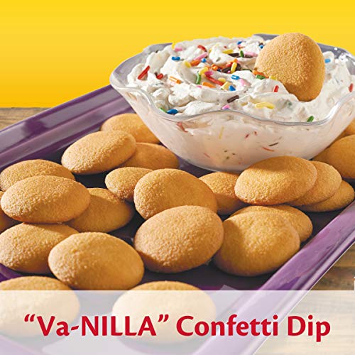 Nilla Wafers Vanilla Wafer Cookies, 11 Oz